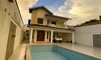 Imagem 3: Vendo Casa no Candeias em Vitória da Conquista com 6/4 e 2 suítes