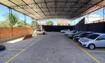 Imagem 7: Galpão para aluguel possui 480 metros quadrados em Cidade dos Funcionários - Fortaleza - C