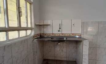 Imagem 3: Kitnet simples Apartamento com aluguel por R$1.200 /mês