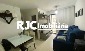 Imagem: Apartamento para venda com 53 metros quadrados