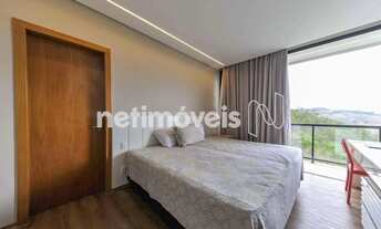 Imagem 4: Venda ou locação Casa em condomínio Mirante da Mata Nova Lima