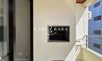 Imagem 2: Apartamento 3 dormitórios (1 suíte) e 2 vagas - Centro