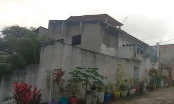 Imagem 3: Casa com 4 dormitórios à venda, 150 m² por R$ 400.000,00 - Cajazeiras - Salvador/BA