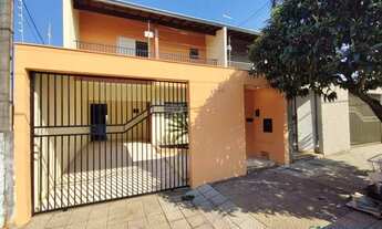 Imagem: Sobrado com 3 dormitórios para alugar