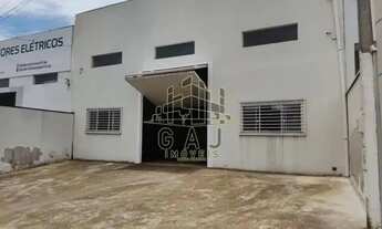 Imagem: Salão comercial industrial 400m² Terras