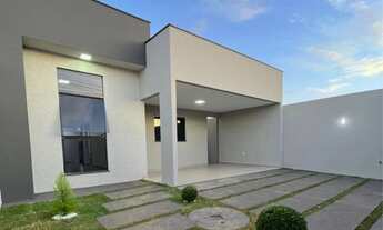 Imagem 3: Casa de Alto Padrão na Cidade Operária