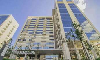 Imagem 2: Sala comercial à venda Mediplex