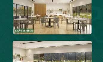 Imagem 5: Chacara parcelada ( parcelas a partir de R$ 499.00 ) Reserva Rio Uru- Heitoraí - GO