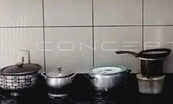 Imagem 4: Casa Térrea no Bairro Mocambinho - 4 Quartos