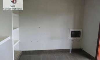 Imagem 5: Casa com 2 dormitórios para alugar, 80 m² por R$ 1.500,00/mês - Jardim Ouro Preto - Campin