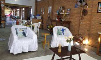 Imagem 3: Casa de alto padrão para fim de semana e carnaval