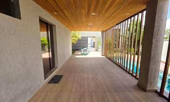 Imagem 4: Casa à venda no bairro Jardim Imperial - Lagoa Santa/MG