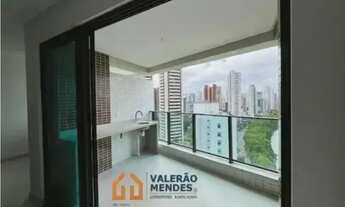 Imagem 3: Ceci- Terrazza Beira Rio ,4 Quartos, 2 Suítes, 2 Vagas, Alto Padrão