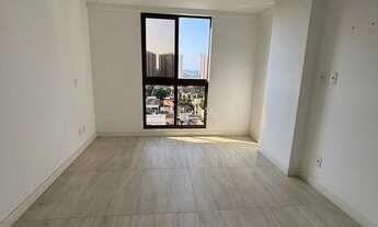 Imagem 8: Apt com 3 quartos e lazer completo na Pelinca