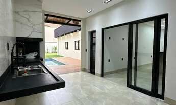 Imagem 6: Térrea para venda tem 151 metros quadrados com 3 quartos