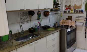 Imagem 4: Excelente casa linear de sala 2 quartos sendo 1 suite