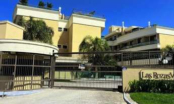 Imagem 2: Apartamento à Venda no Campeche - Las Rozas Village