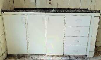 Imagem: Aluga-se barracão (1 quarto) Bairro Inconfidentes