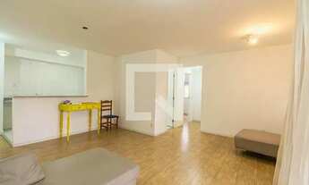 Imagem 4: Apartamento à Venda - Panamby, 2 Quartos, 70 m2