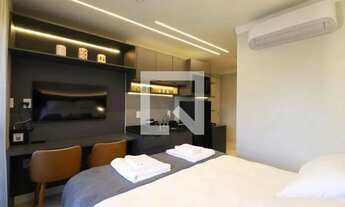 Imagem 4: Apartamento à Venda - Vila Pompéia, 1 Quarto, 24 m2