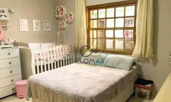 Imagem 5: Casa com 3 dormitórios à venda, 219 m² por R$ 985.000,00 - Mandaqui - São Paulo/SP