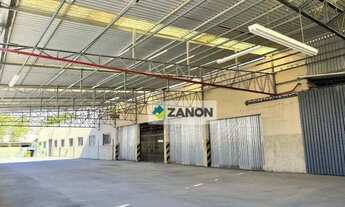 Imagem 2: Galpão para alugar no Bairro Vila Leopoldina - São Paulo/SP