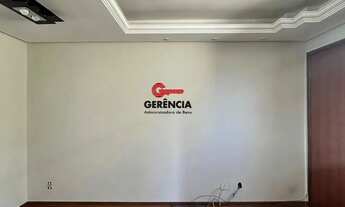 Imagem 2: APTO 3 QUARTOS C/ 1 VAGA E ESPAÇO GOURMET