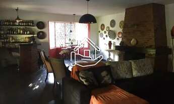 Imagem 10: Casa- Petrópolis, Itaipava