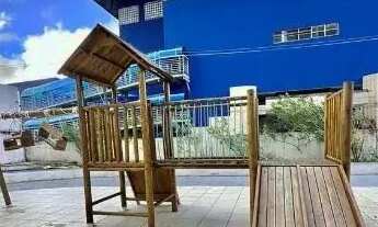 Imagem 2: Apartamento nascente, andar alto, vista mar, 3 quartos 74m² lado do Hosp. Unimed e Marista