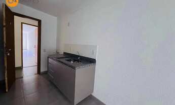 Imagem 3: Apartamento com 1 dormitório para alugar, 17 m² por R$ 1.406,97/mês - Centro - Osasco/SP