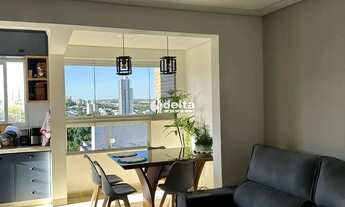 Imagem: Apartamento de 2 quartos sendo 1 suíte