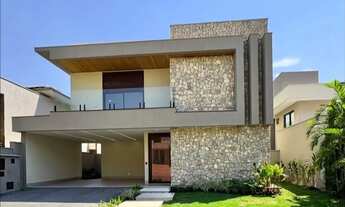 Imagem: Casa de alto padrão - Vicente Pires