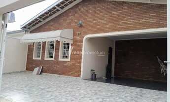 Imagem 2: Casa - Jardim Antonio Von Zuben - Campinas