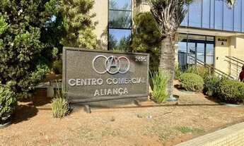 Imagem: Alugue e Expanda Conjunto Comercial no