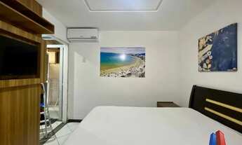 Imagem 7: Imperdível: Apartamento de Luxo na Praia do Morro, Guarapari-ES - 4 Quartos, 3 Suítes, 2 S