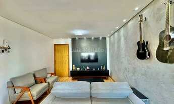 Imagem 2: Cobertura Linear à venda no bairro Sagrada Família