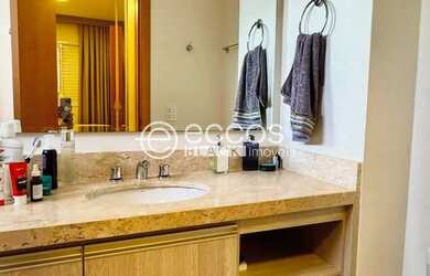 Imagem 5: Apartamento à venda, 3 quartos, 1 suíte, 2 vagas, Mercês - UBERABA/MG