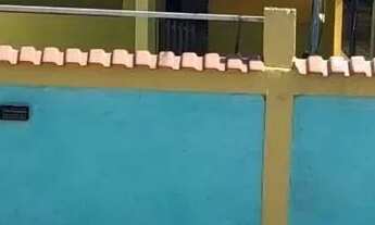 Imagem 4: Casa ampla no Centro de Piabetá terreno grande e localização privilegiada!