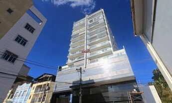 Imagem: Apartamento com área privativa para venda