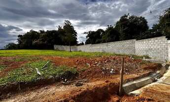 Imagem 3: Lotes para venda com 1000 metros quadrados em Canguerinha - Mairinque - SP