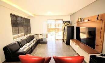 Imagem 7: Apartamento à Venda - Santo Antônio, 4 Quartos, 315 m2