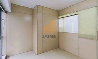 Imagem 2: Conjunto Comercial com 3 Salas 1 Vaga em Higienópolis