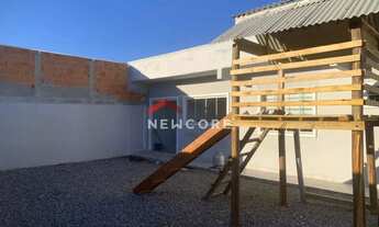 Imagem 2: Casa em Rua Augusto Dalago - Paciência - Itajaí/SC