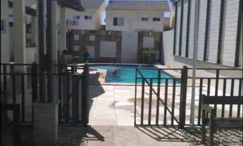 Imagem: Casa em condominio com 3 quartos, 2 banheiros