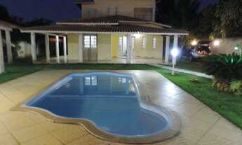 Imagem: Casa Aluguel Temporada Cond. Canto do Sol