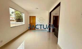 Imagem 2: Apartamento à venda, 2 quartos, 2 suítes, 2 vagas, Vila Paris - Belo Horizonte/MG