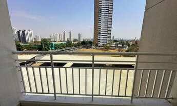 Imagem 3: Apartamento de 2 quartos com suíte no Parque Amazônia! Apartamento com 2 Quarto(s) e 2 ban