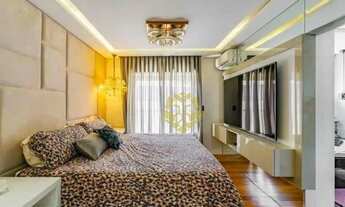 Imagem 13: Casa com 4 dormitórios, 246 m² - venda por R$ 2.700.000,00 ou aluguel por R$ 20.728,00/mês