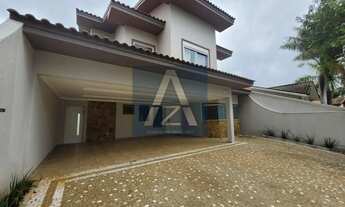 Imagem 2: Casa em Condomínio para Locação em Sorocaba, Alto da Boa Vista, 4 dormitórios, 4 suítes, 6