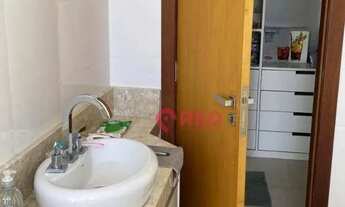 Imagem 2: Casa com 4 dormitórios à venda, 396 m² por R$ 3.318.000,00 - Parque Reserva Fazenda Imperi